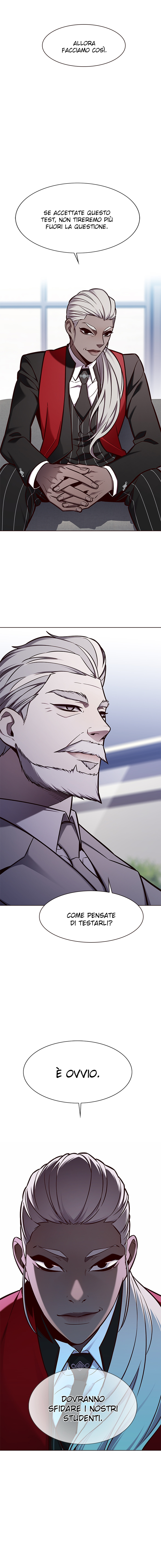 Read Eleceed IT Manga Online