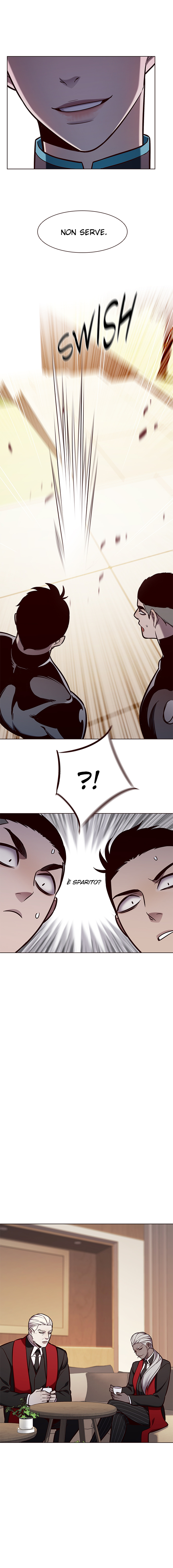 Read Eleceed IT Manga Online