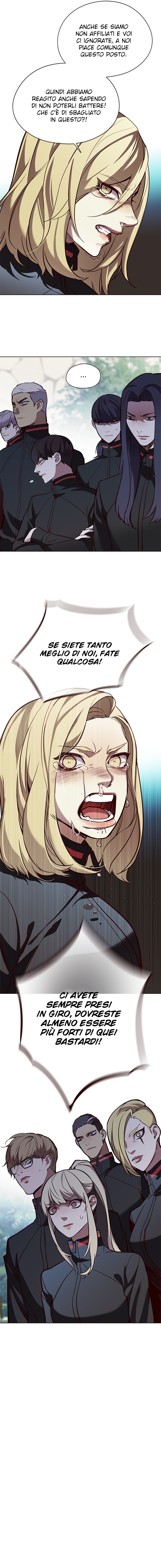 Read Eleceed IT Manga Online