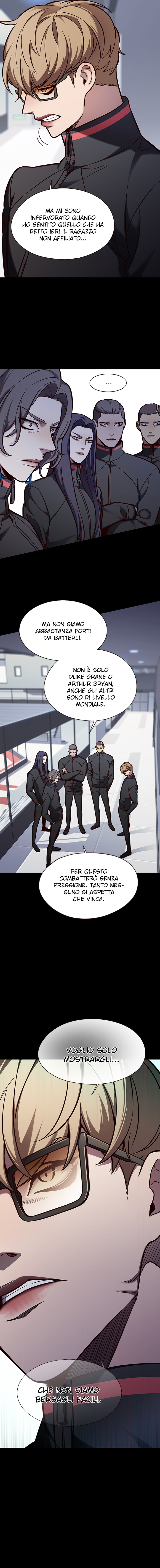 Read Eleceed IT Manga Online