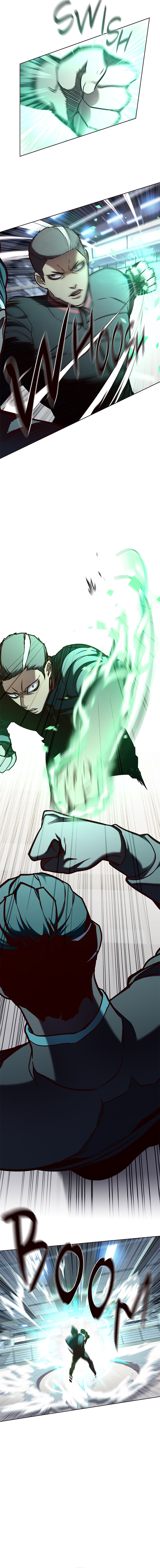 Read Eleceed IT Manga Online