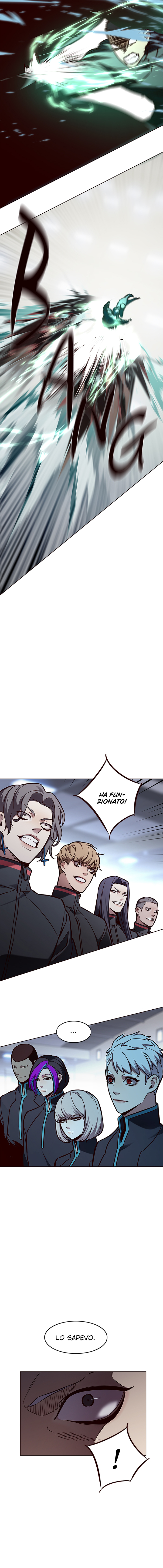 Read Eleceed IT Manga Online