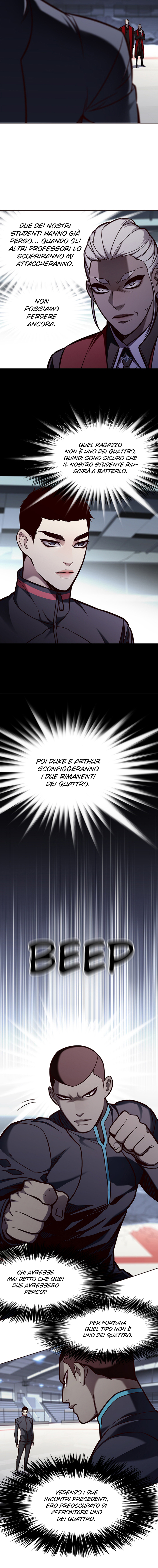 Read Eleceed IT Manga Online