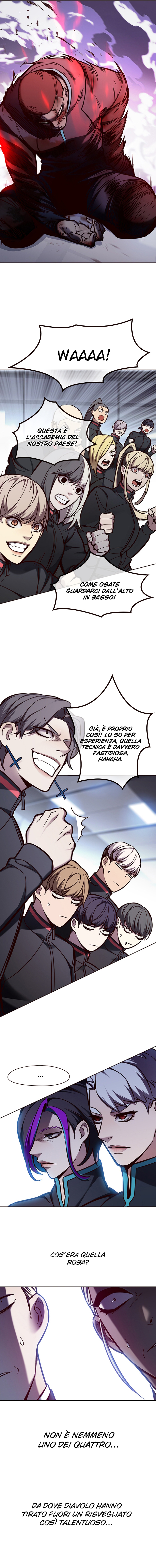 Read Eleceed IT Manga Online
