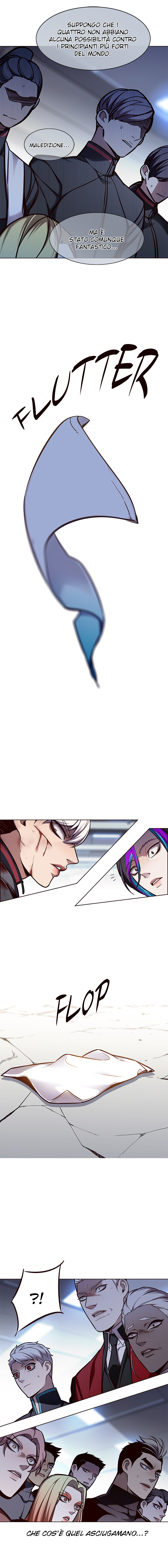 Read Eleceed IT Manga Online