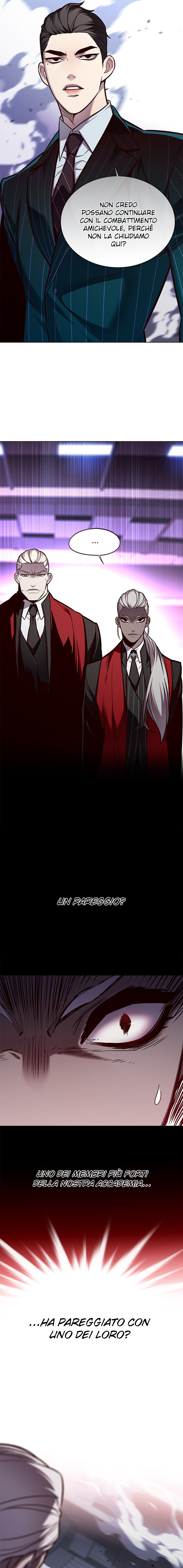 Read Eleceed IT Manga Online