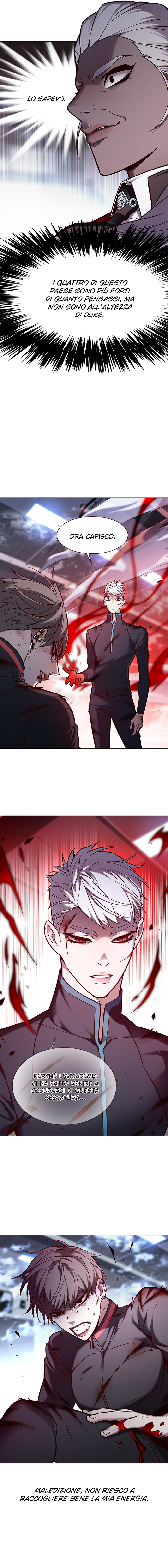 Read Eleceed IT Manga Online