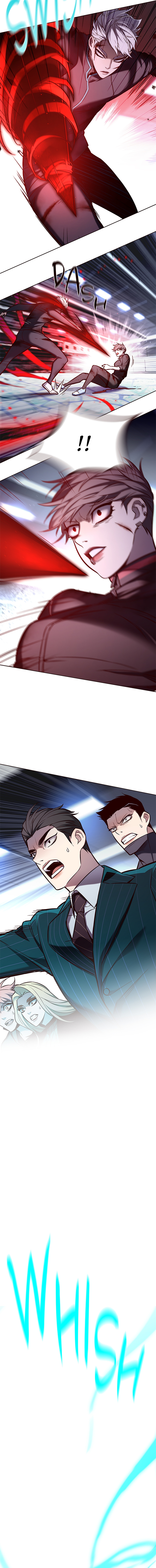 Read Eleceed IT Manga Online