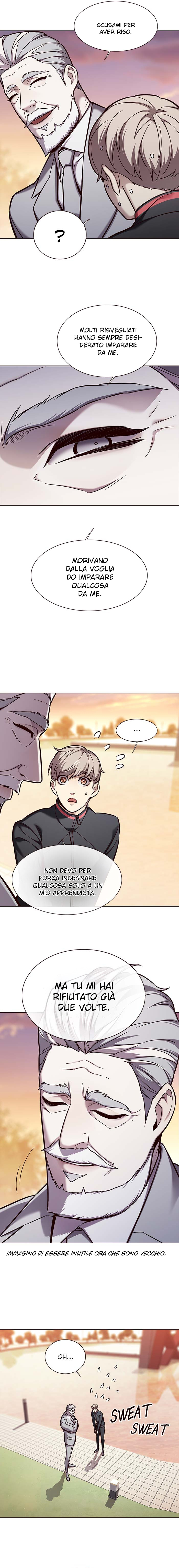 Read Eleceed IT Manga Online