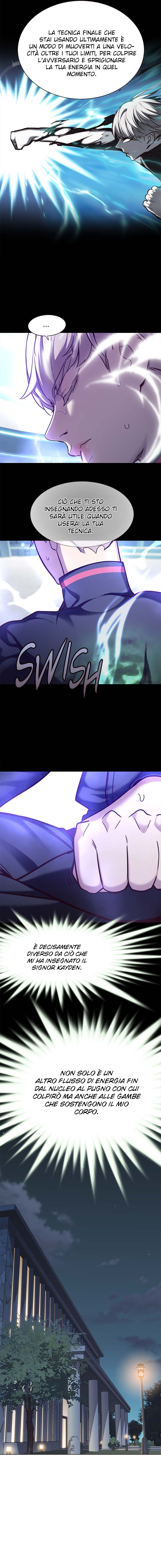 Read Eleceed IT Manga Online