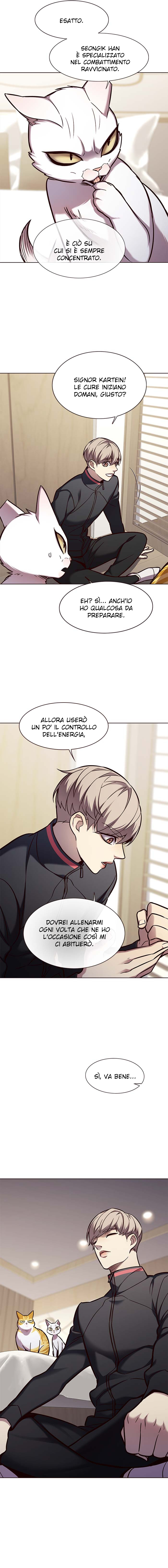 Read Eleceed IT Manga Online