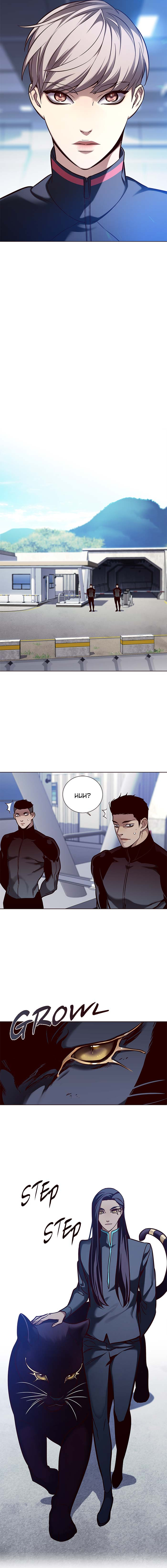 Read Eleceed IT Manga Online