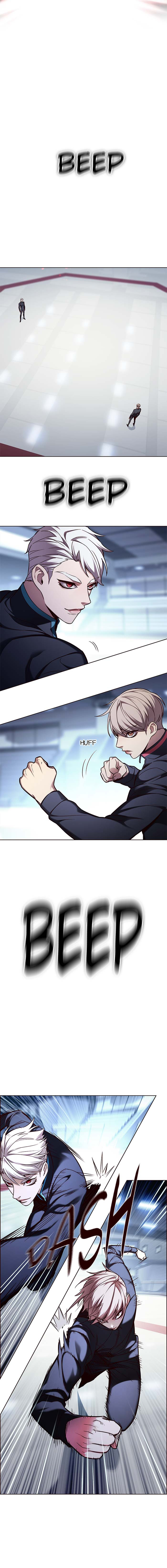 Read Eleceed IT Manga Online