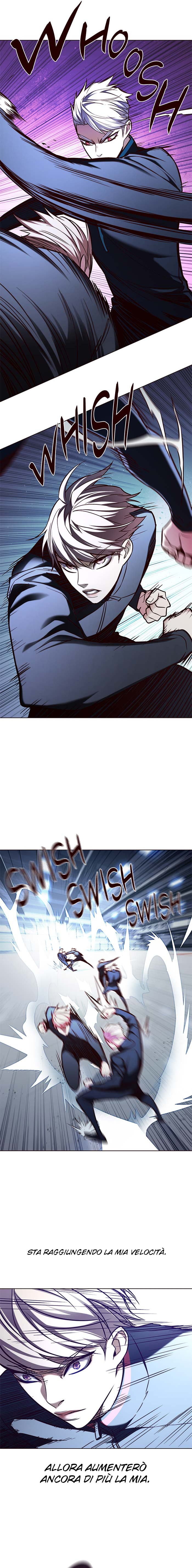 Read Eleceed IT Manga Online
