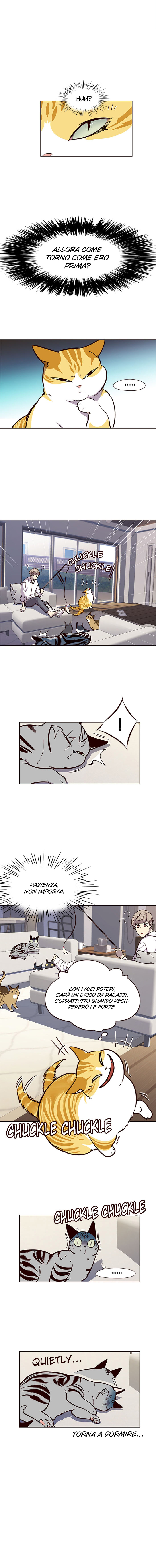 Read Eleceed IT Manga Online