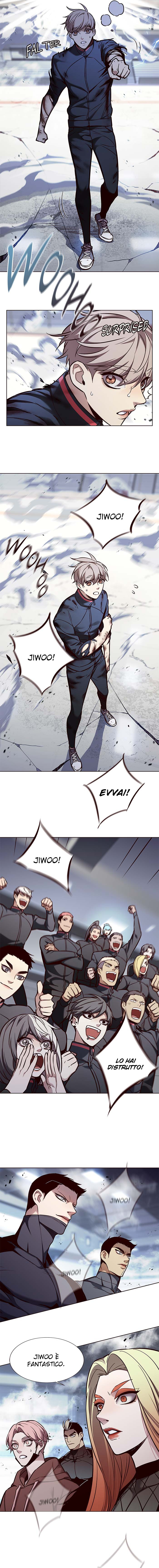 Read Eleceed IT Manga Online