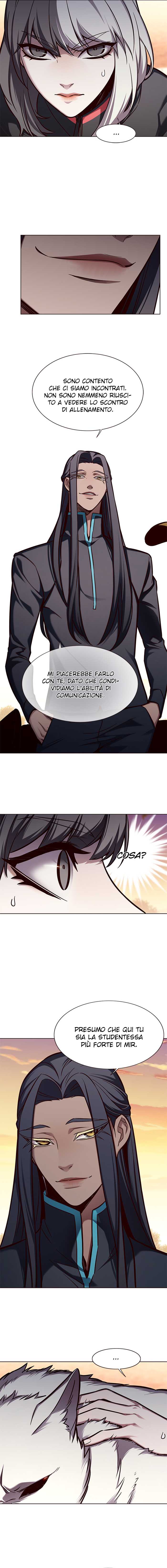 Read Eleceed IT Manga Online