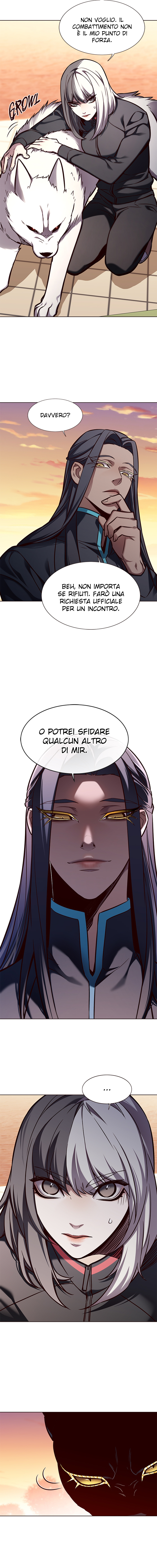 Read Eleceed IT Manga Online