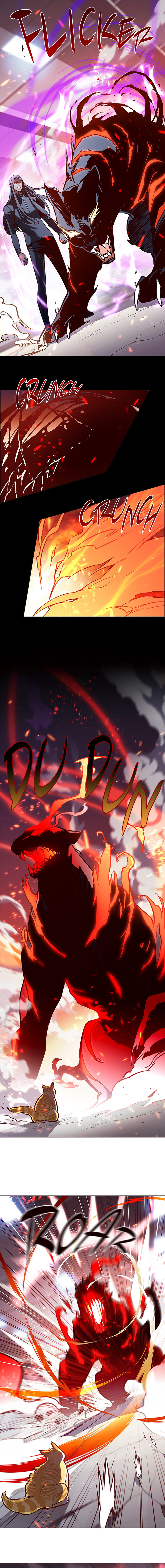 Read Eleceed IT Manga Online
