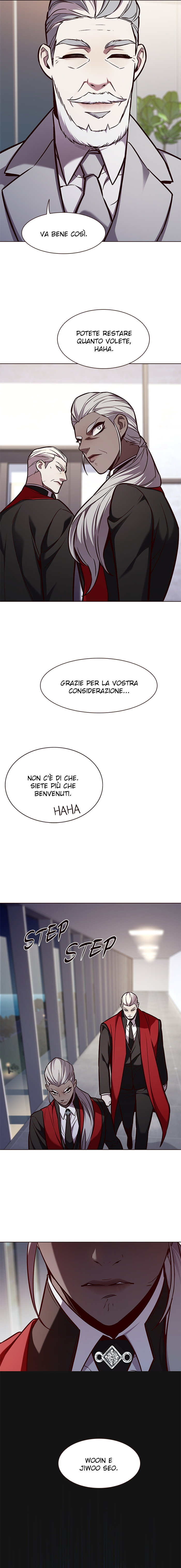 Read Eleceed IT Manga Online