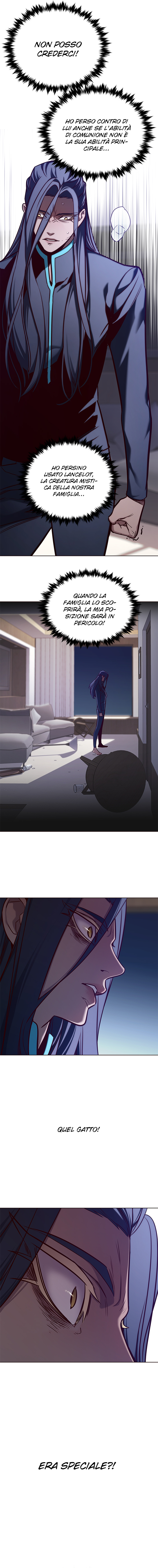 Read Eleceed IT Manga Online