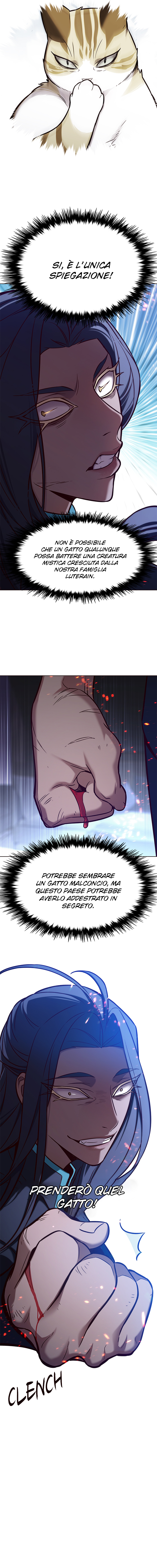Read Eleceed IT Manga Online