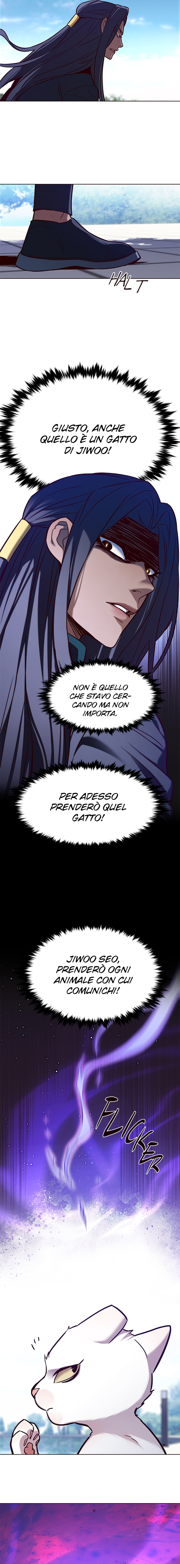 Read Eleceed IT Manga Online