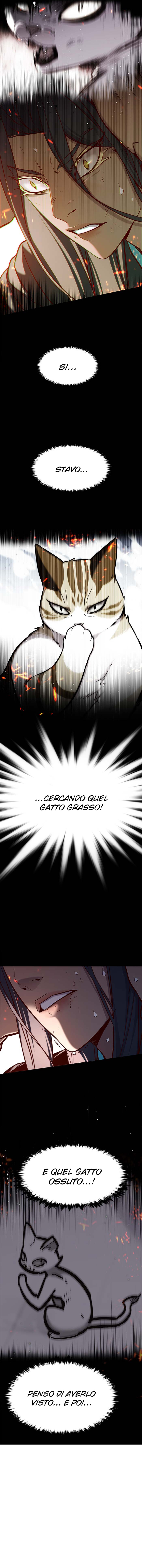 Read Eleceed IT Manga Online