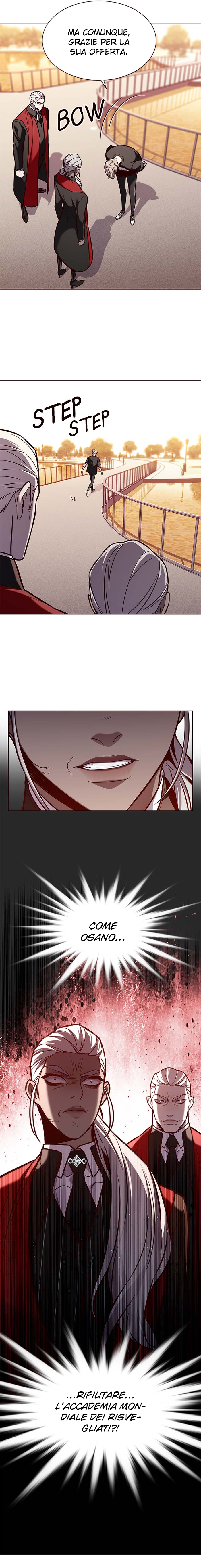 Read Eleceed IT Manga Online