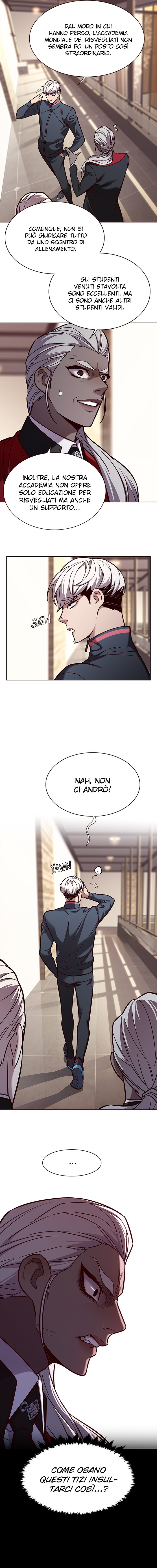 Read Eleceed IT Manga Online