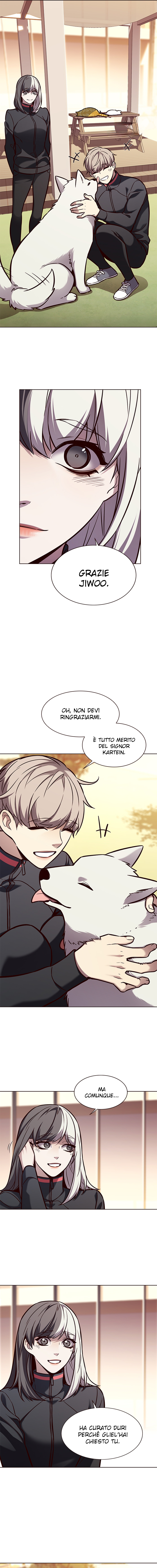 Read Eleceed IT Manga Online