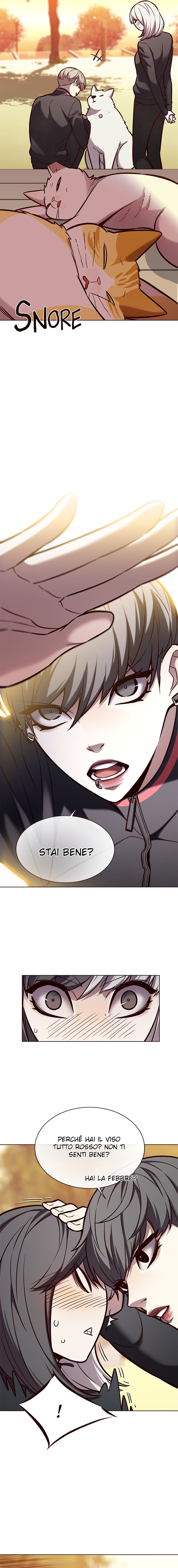 Read Eleceed IT Manga Online