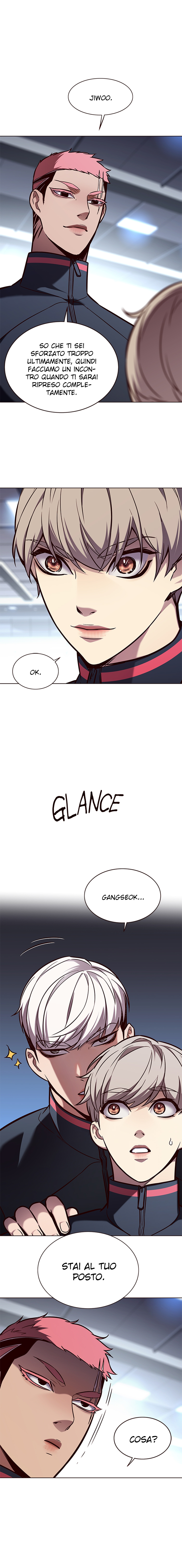 Read Eleceed IT Manga Online