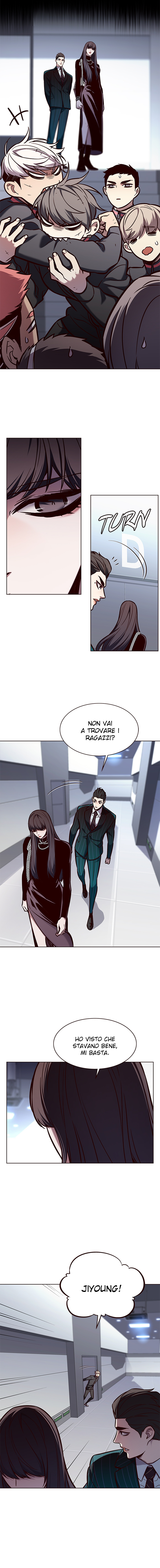 Read Eleceed IT Manga Online