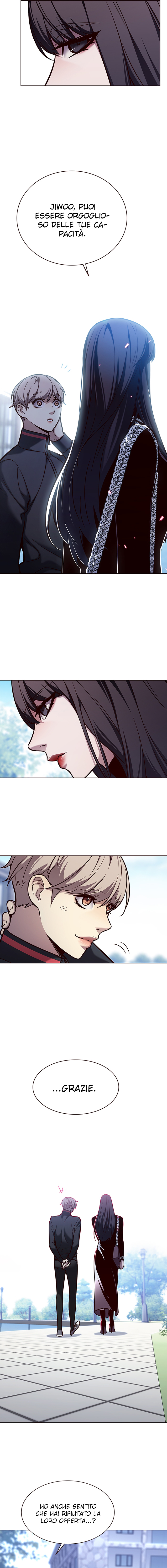 Read Eleceed IT Manga Online