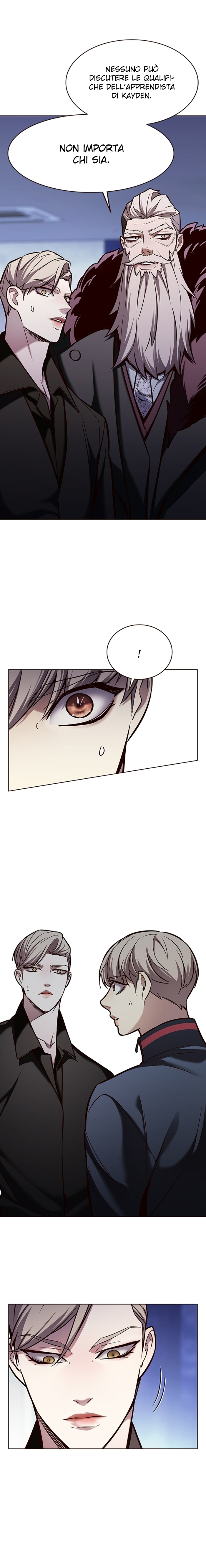Read Eleceed IT Manga Online