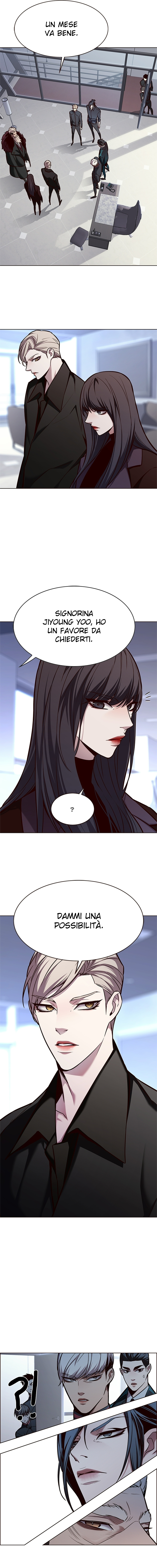 Read Eleceed IT Manga Online