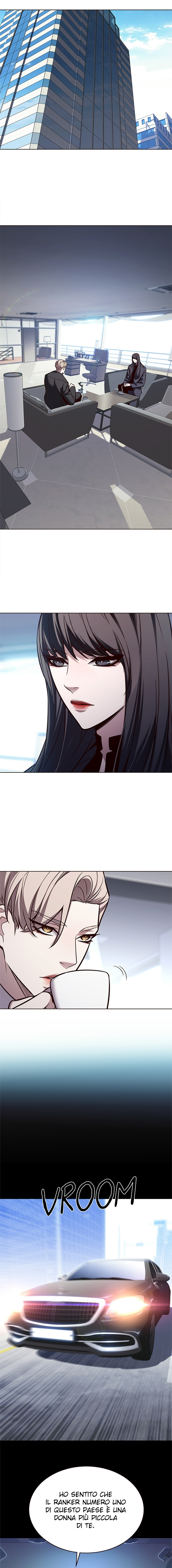 Read Eleceed IT Manga Online