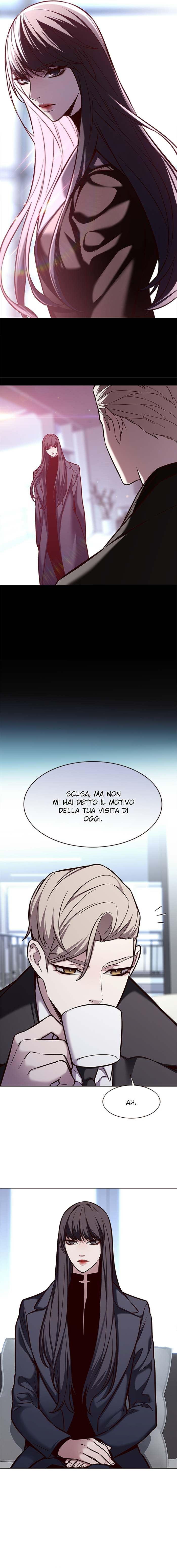 Read Eleceed IT Manga Online