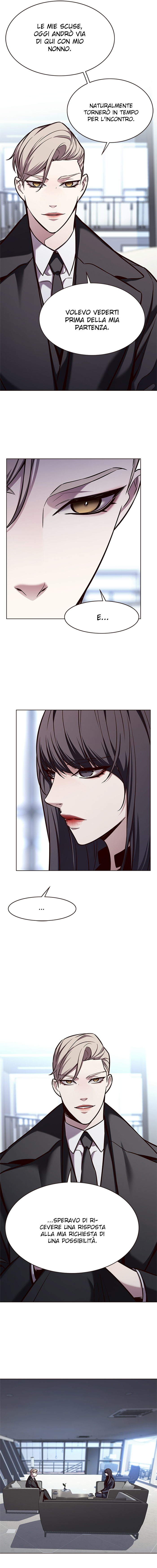 Read Eleceed IT Manga Online
