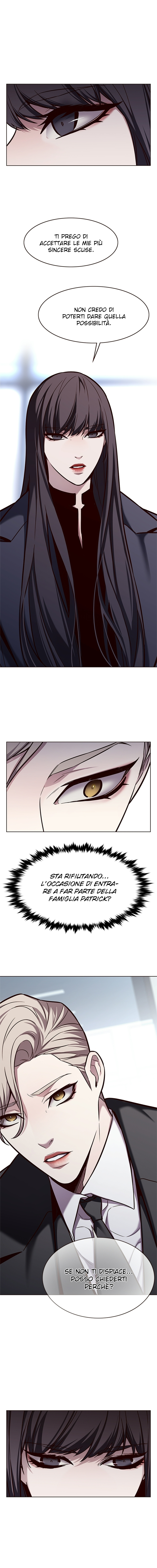 Read Eleceed IT Manga Online