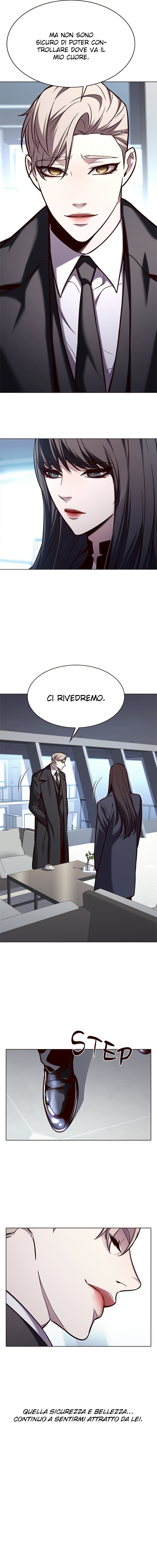 Read Eleceed IT Manga Online