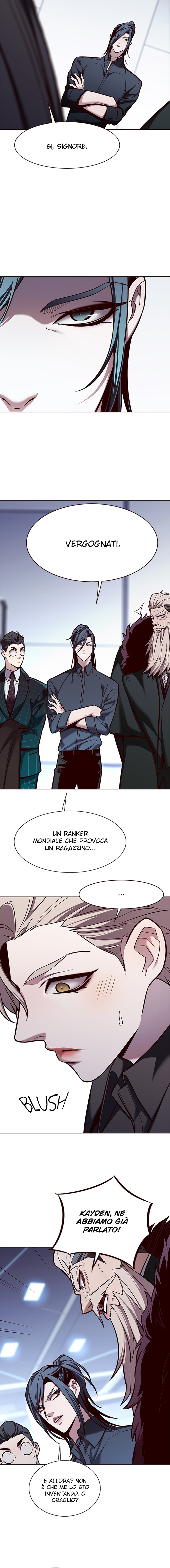 Read Eleceed IT Manga Online