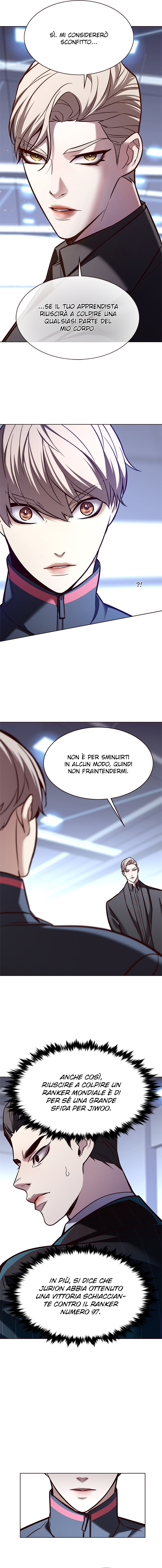 Read Eleceed IT Manga Online