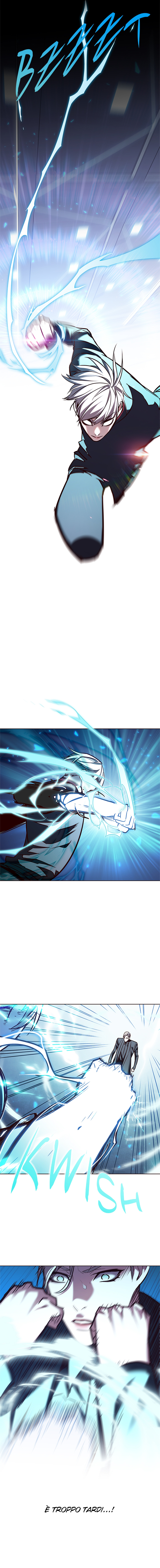Read Eleceed IT Manga Online