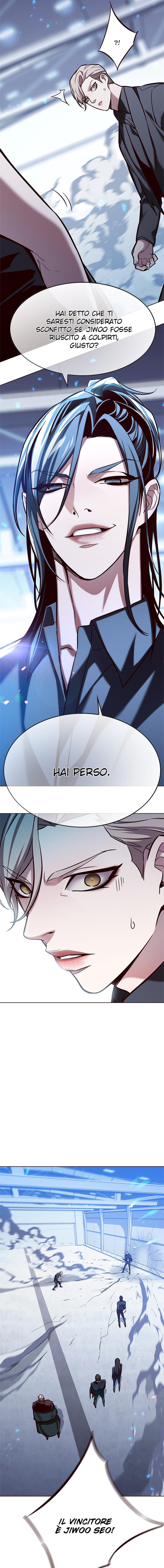 Read Eleceed IT Manga Online