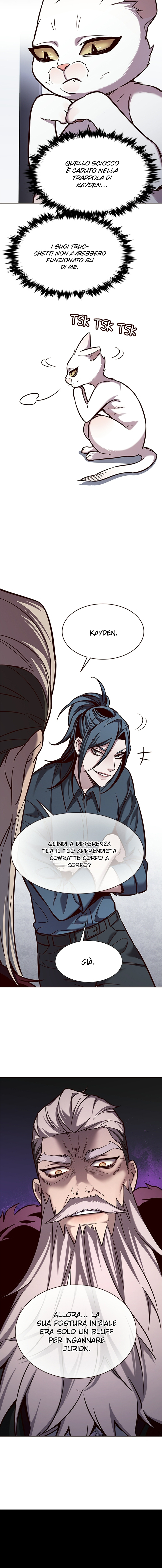 Read Eleceed IT Manga Online