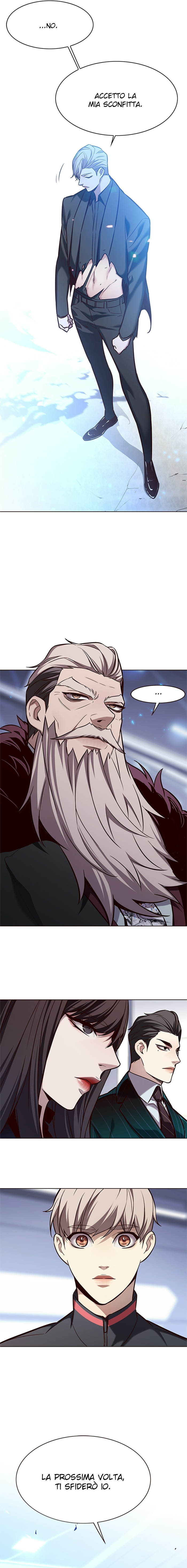 Read Eleceed IT Manga Online