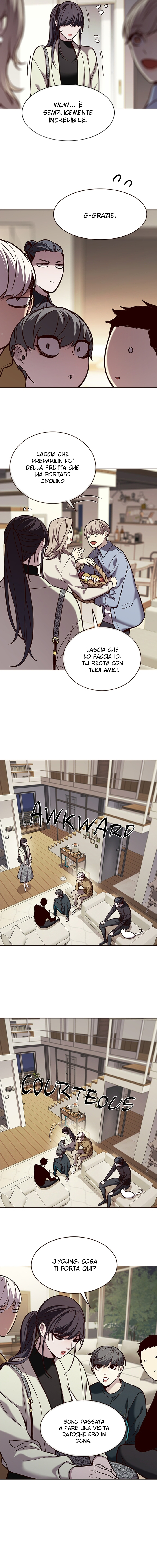 Read Eleceed IT Manga Online