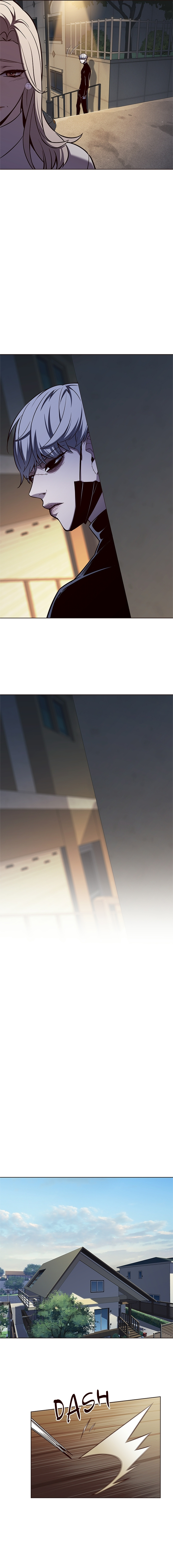 Read Eleceed IT Manga Online
